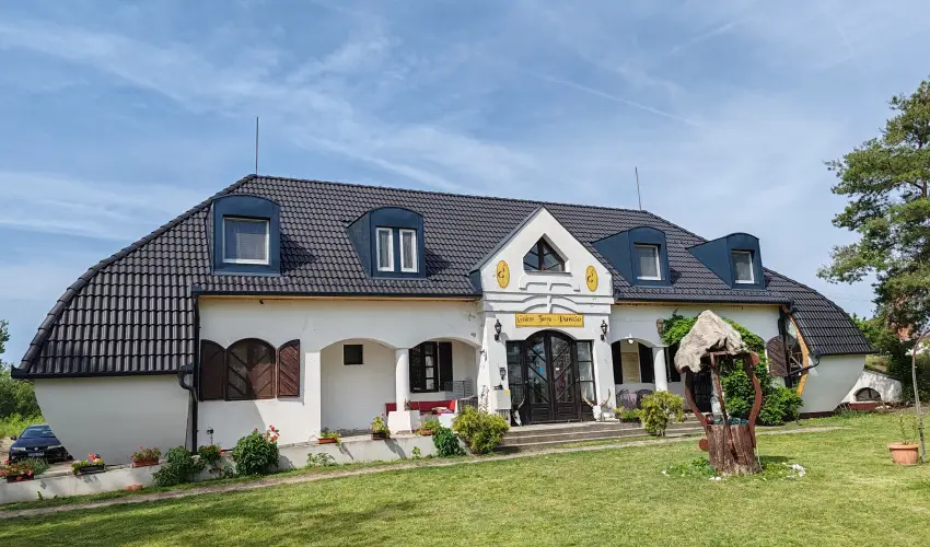 Gedeon Tanya-Panzi Jakabszlls - Oktber 23.