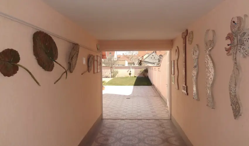 Gere Apartmanhz Harkny - Oktber 23. (min. 3 j)