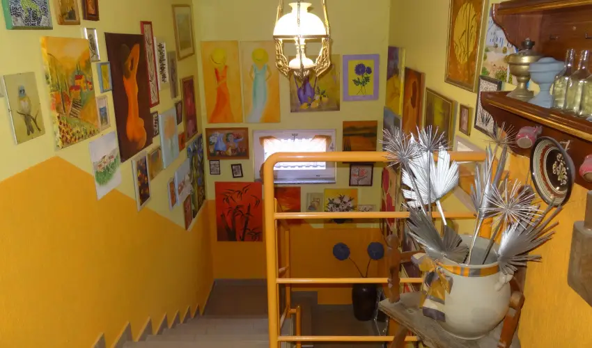 Gere Apartmanhz Harkny - Oktber 23. (min. 3 j)