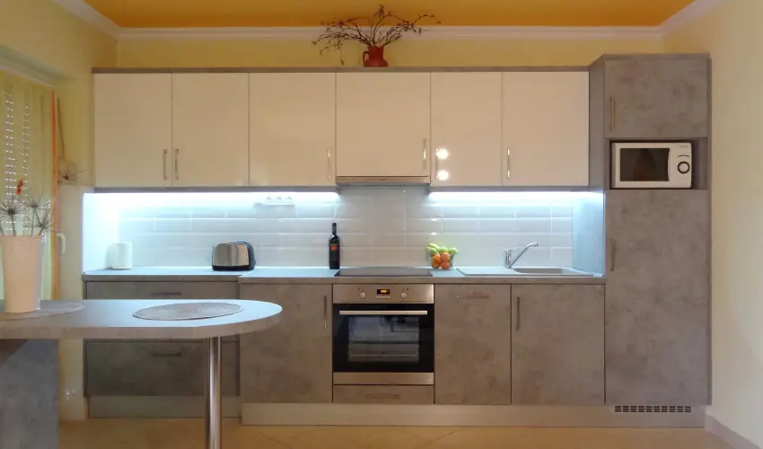 Gere Apartmanhz Harkny - Oktber 23. (min. 3 j)