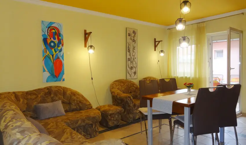 Gere Apartmanhz Harkny - Oktber 23. (min. 3 j)