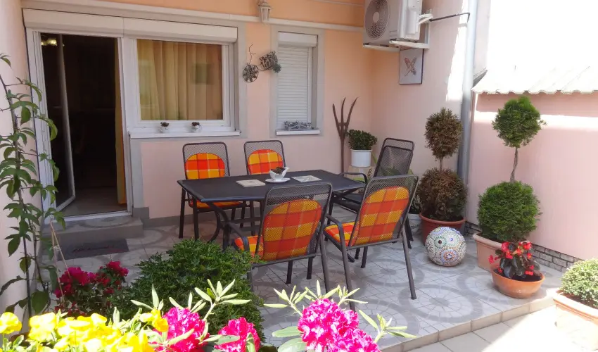 Gere Apartmanhz Harkny - Oktber 23. (min. 3 j)