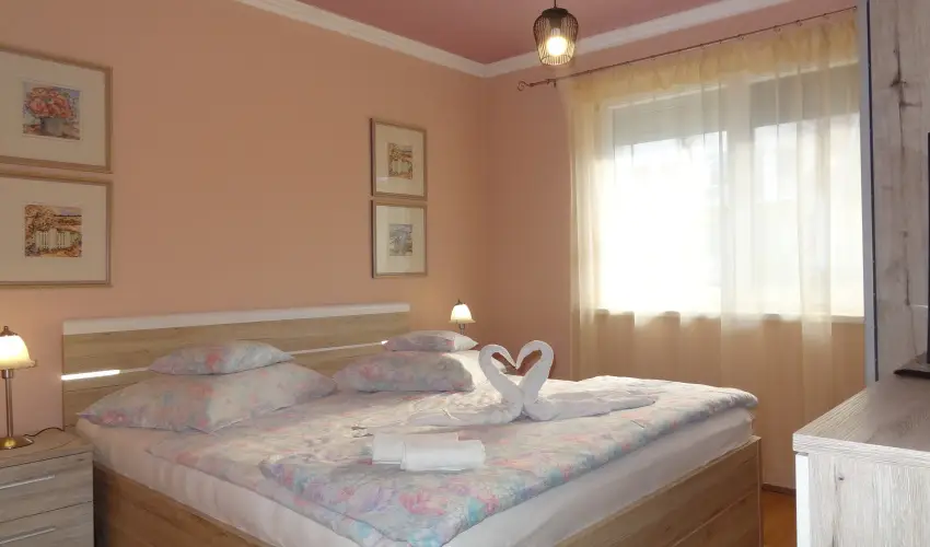 Gere Apartmanhz Harkny - Oktber 23. (min. 3 j)