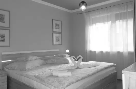 Gere Apartmanhz - Oktber 23. (min. 3 j)