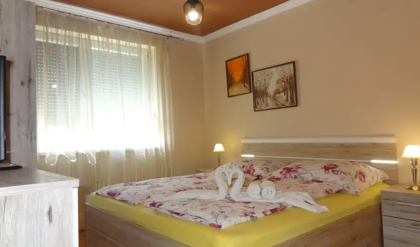 Gere Apartmanhz Harkny - Oktber 23. (min. 3 j)