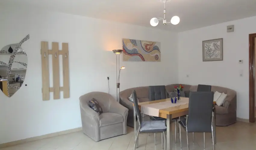 Gere Apartmanhz Harkny - Oktber 23. (min. 3 j)