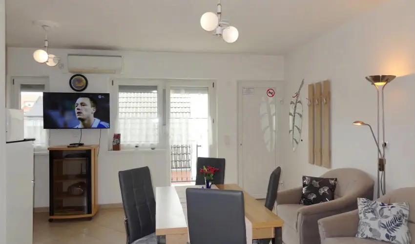 Gere Apartmanhz Harkny - Oktber 23. (min. 3 j)