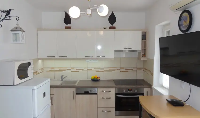 Gere Apartmanhz Harkny - Oktber 23. (min. 3 j)