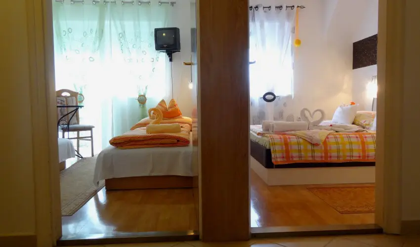 Gere Apartmanhz Harkny - Oktber 23. (min. 3 j)