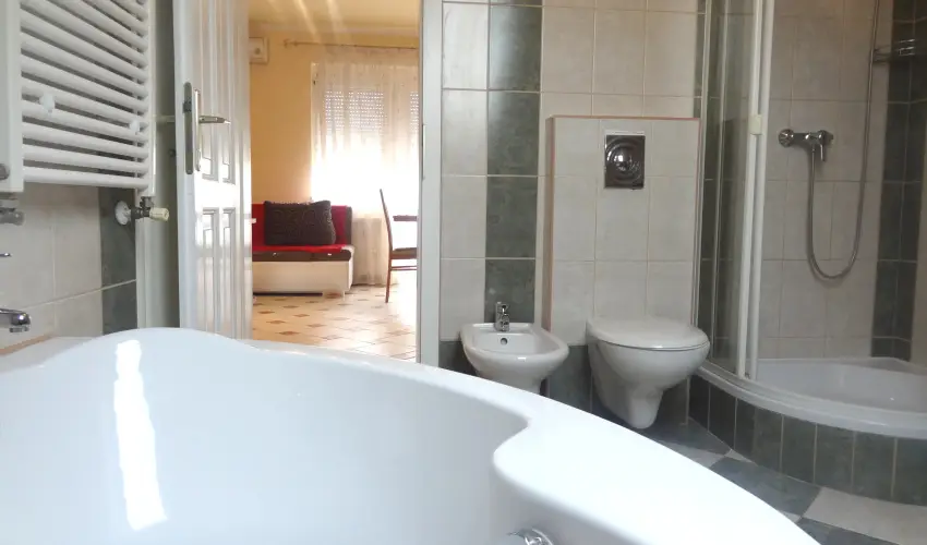 Gere Luxus Apartman Harkny - Oktber 23. (min. 3 j)