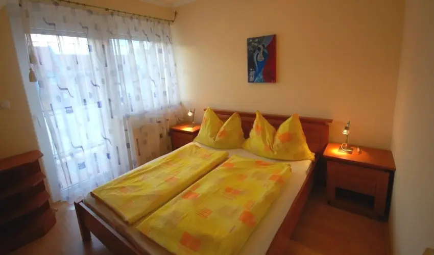 Gere Luxus Apartman Harkny - Oktber 23. (min. 3 j)