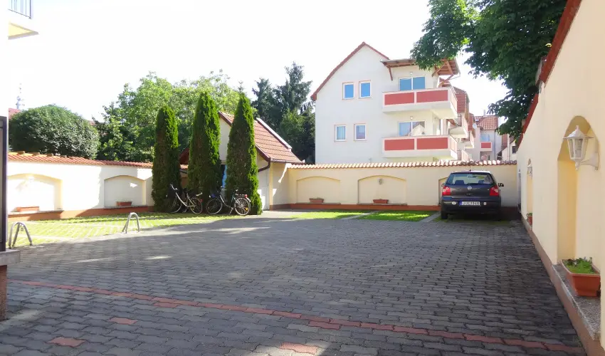 Gere Luxus Apartman Harkny - Oktber 23. (min. 3 j)