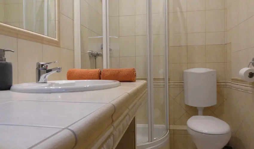 Gere Luxus Apartman Harkny - Oktber 23. (min. 3 j)