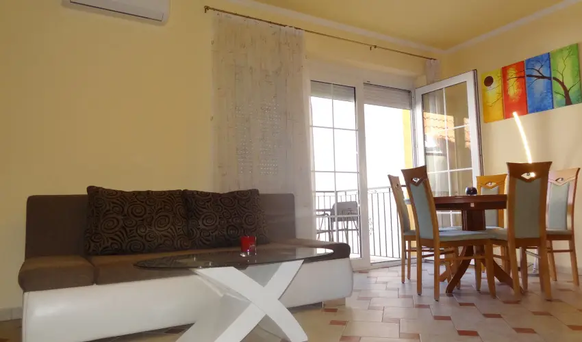 Gere Luxus Apartman Harkny - Oktber 23. (min. 3 j)