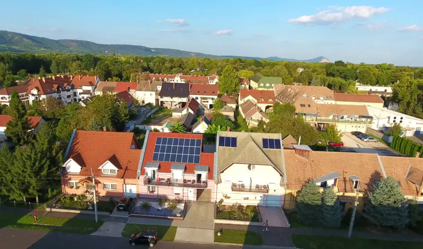 Gere Art & Exclusive Apartman Harkny - Oktber 23. (min. 3 j)