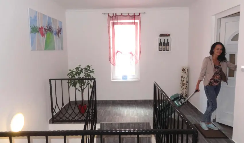 Gere Art & Exclusive Apartman Harkny - Oktber 23. (min. 3 j)