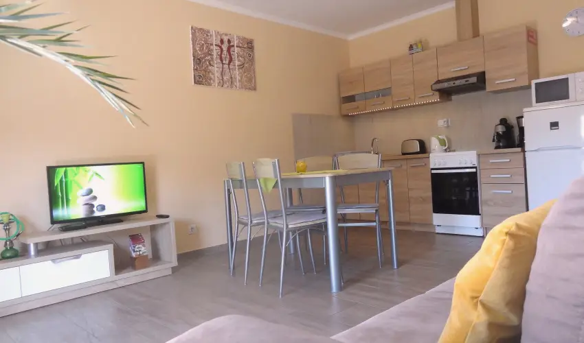 Gere Art & Exclusive Apartman Harkny - Oktber 23. (min. 3 j)