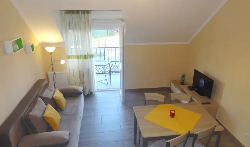 Gere Art & Exclusive Apartman Harkny - Oktber 23. (min. 3 j)