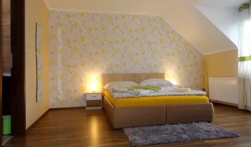 Gere Art & Exclusive Apartman Harkny - Oktber 23. (min. 3 j)