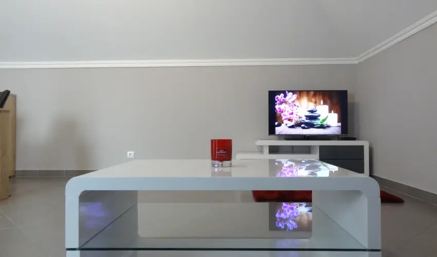 Gere Art & Exclusive Apartman Harkny - Oktber 23. (min. 3 j)