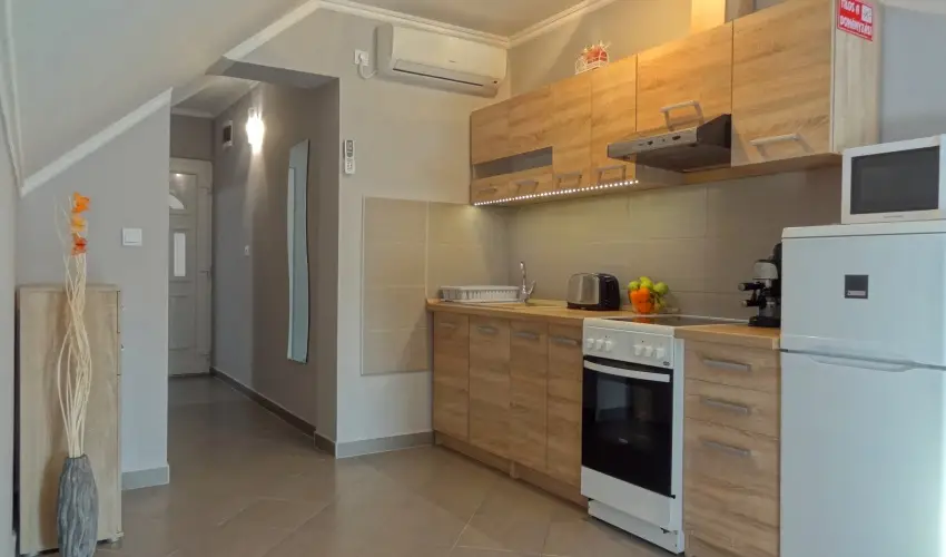 Gere Art & Exclusive Apartman Harkny - Oktber 23. (min. 3 j)