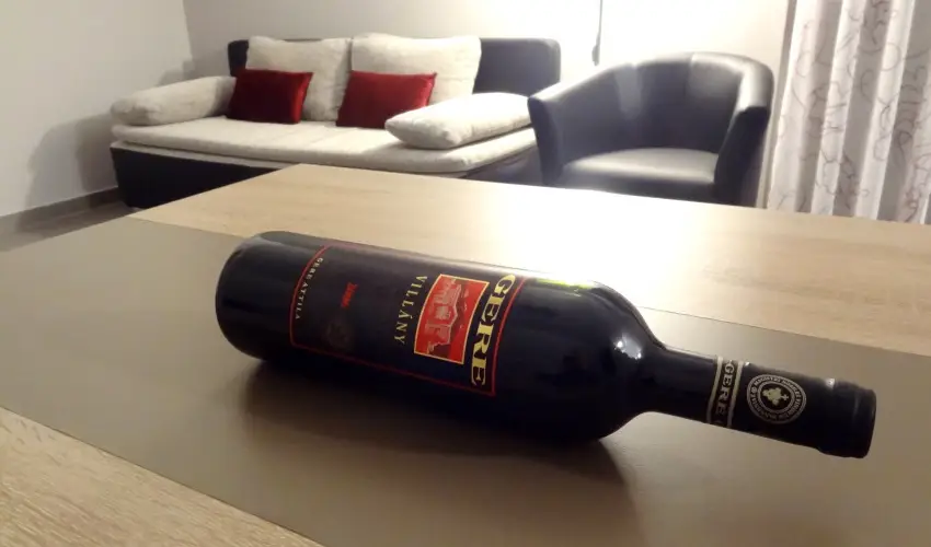 Gere Art & Exclusive Apartman Harkny - Oktber 23. (min. 3 j)