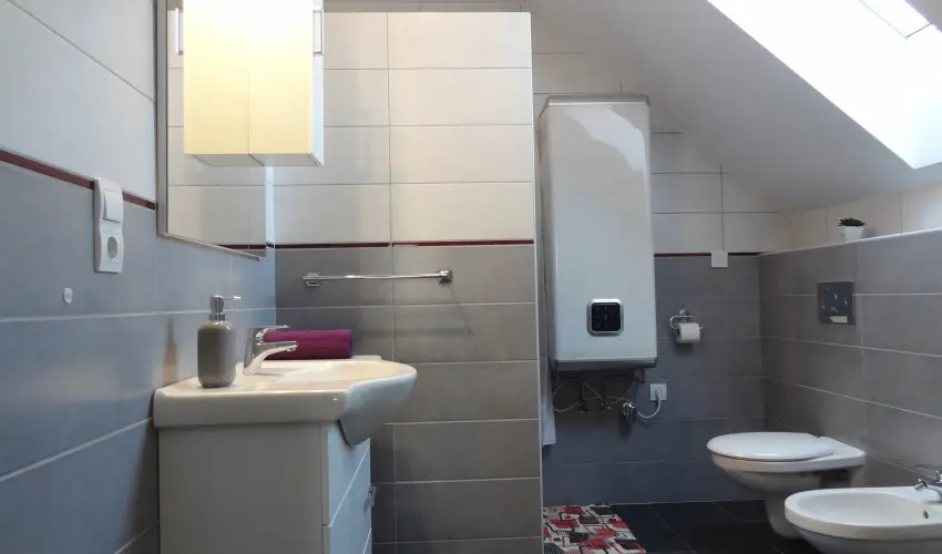 Gere Art & Exclusive Apartman Harkny - Oktber 23. (min. 3 j)