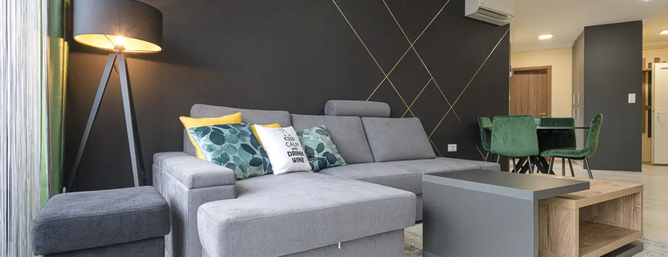 Gere ArteVino Apartman Villny - Oktber 23. (min. 2 j)