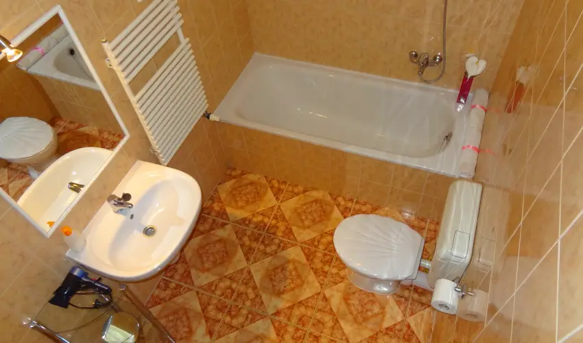 Gere Apartman Harkny - Oktber 23. (min. 3 j)