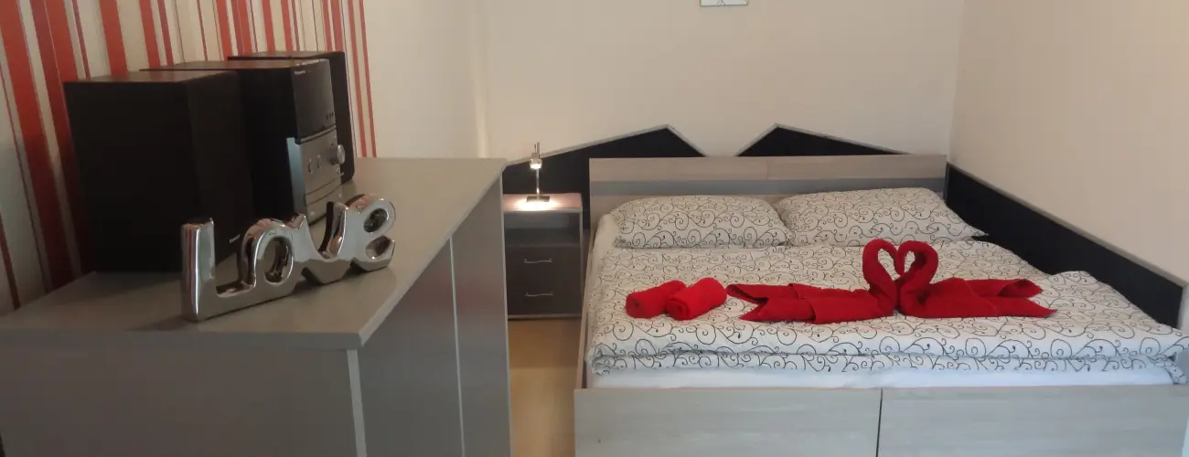 Gere Apartman Harkny - Oktber 23. (min. 3 j)