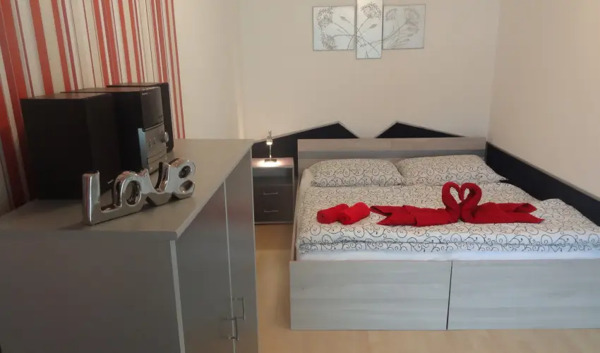 Gere Apartman Harkny - Oktber 23. (min. 3 j)