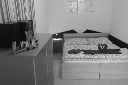Gere Apartman - Okt�ber 23. (min. 3 �j)