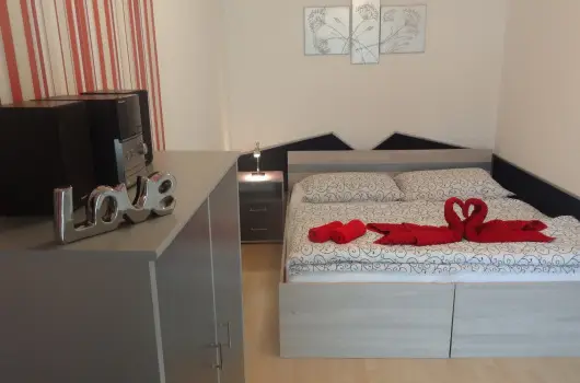 Gere Apartman - Oktber 23. (min. 3 j)
