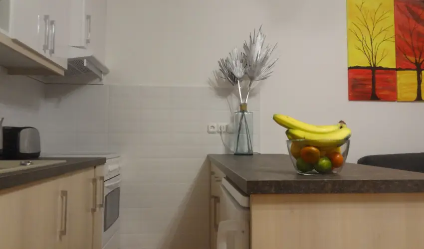 Gere Apartman Harkny - Oktber 23. (min. 3 j)