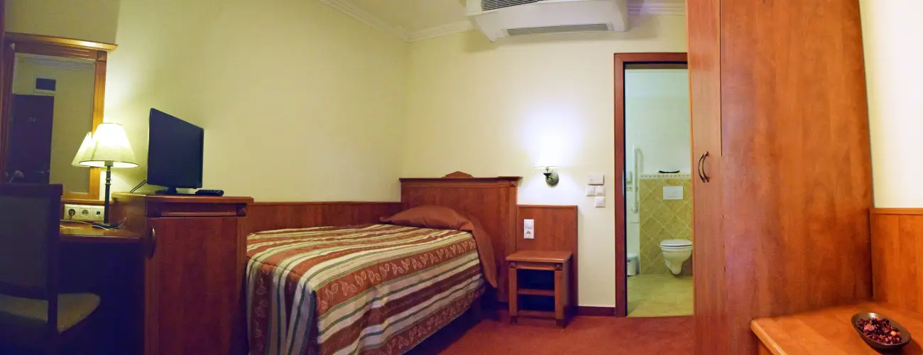 Gerby Kria Hotel s Lovasudvar Lajosmizse - Oktber 23. 