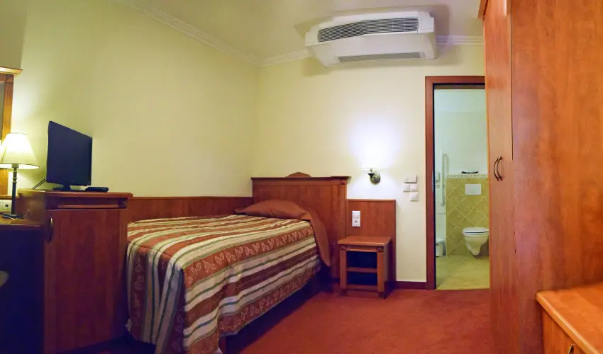 Gerby Kria Hotel s Lovasudvar Lajosmizse - Oktber 23. 