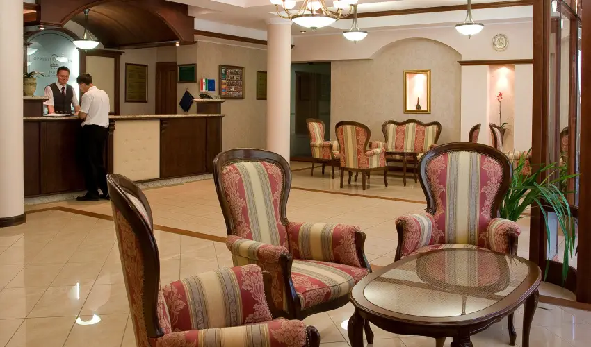 Gerby Kria Hotel s Lovasudvar Lajosmizse - Oktber 23. 