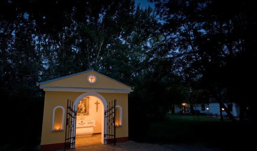 Gerby Kria Hotel s Lovasudvar Lajosmizse - Oktber 23. 