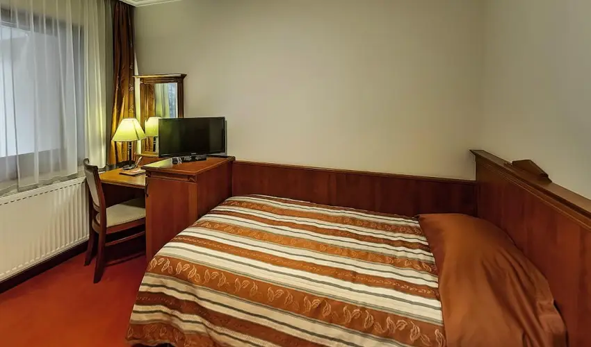 Gerby Kria Hotel s Lovasudvar Lajosmizse - Oktber 23. 