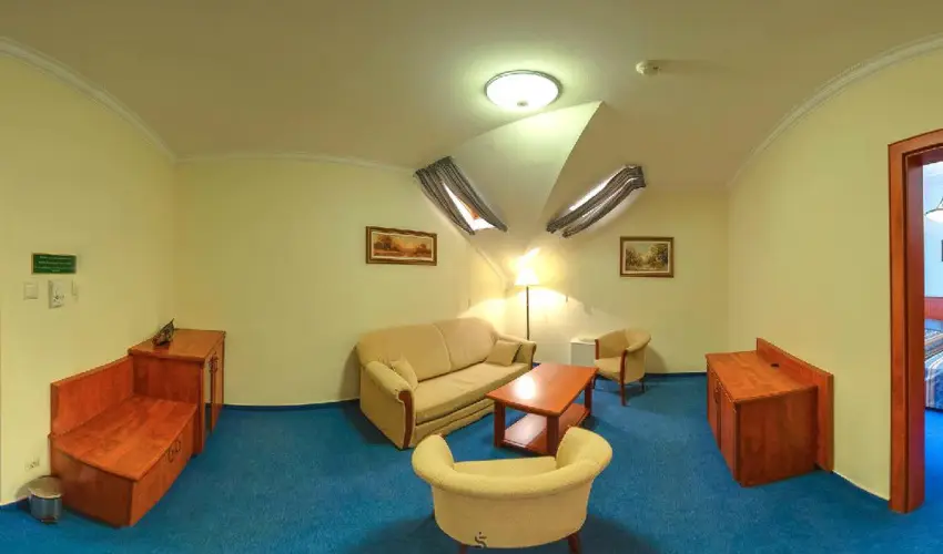 Gerby Kria Hotel s Lovasudvar Lajosmizse - Oktber 23. 