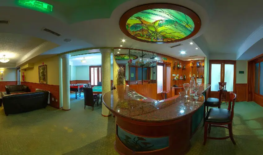 Gerby Kria Hotel s Lovasudvar Lajosmizse - Oktber 23. 