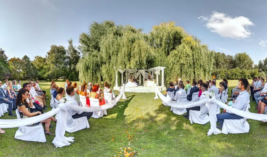 Gerby Kria Hotel s Lovasudvar Lajosmizse - Oktber 23. 