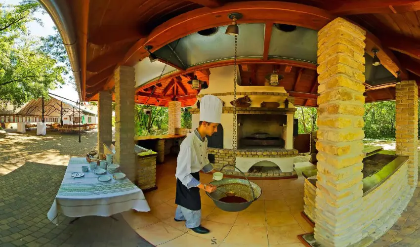 Gerby Kria Hotel s Lovasudvar Lajosmizse - Oktber 23. 