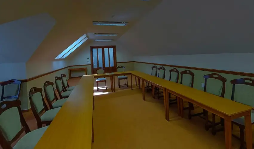 Gerby Kria Hotel s Lovasudvar Lajosmizse - Oktber 23. 