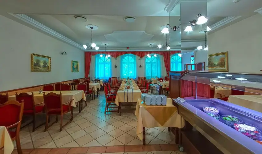 Gerby Kria Hotel s Lovasudvar Lajosmizse - Oktber 23. 