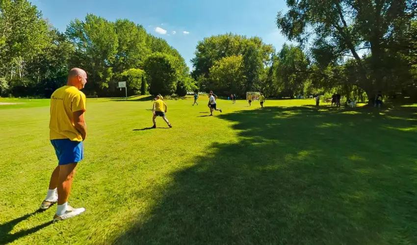 Gerby Kria Hotel s Lovasudvar Lajosmizse - Oktber 23. 