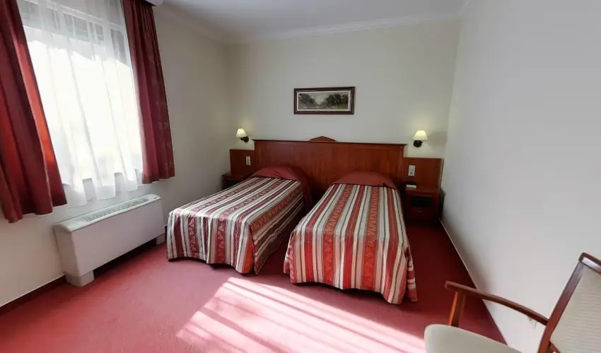 Gerby Kria Hotel s Lovasudvar Lajosmizse - Oktber 23. 