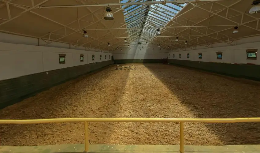 Gerby Kria Hotel s Lovasudvar Lajosmizse - Oktber 23. 