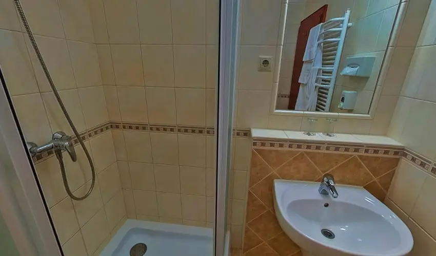 Gerby Kria Hotel s Lovasudvar Lajosmizse - Oktber 23. 