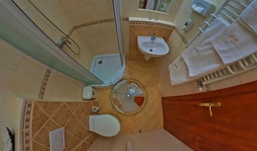 Gerby Kria Hotel s Lovasudvar Lajosmizse - Oktber 23. 